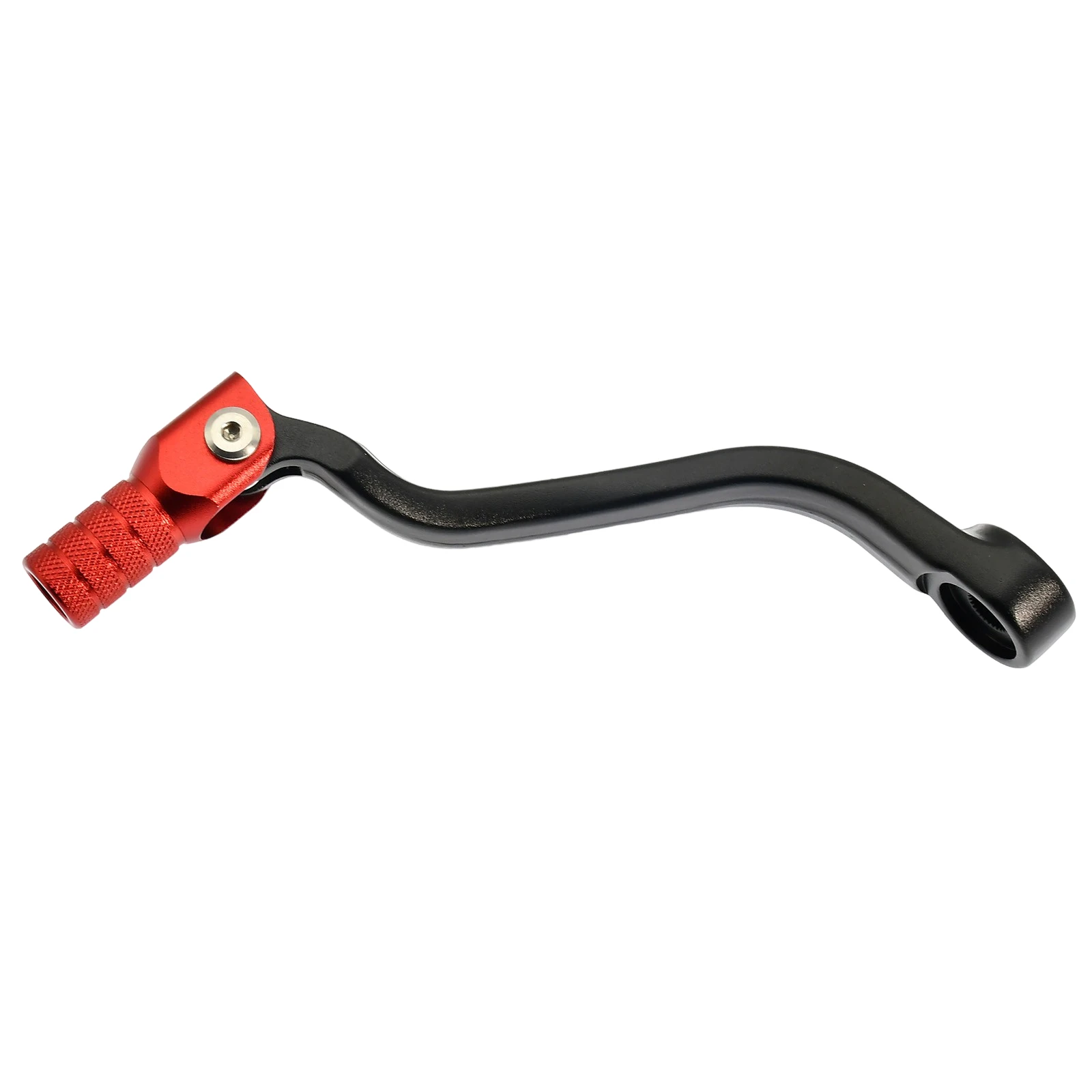 Alavanca de deslocamento de engrenagem forjada CNC, Peças para GasGas, EX, CE, MC, 125, 250, 300, EC300, EXF, MCF, 250, 300, 350, 400, 450, 2021,