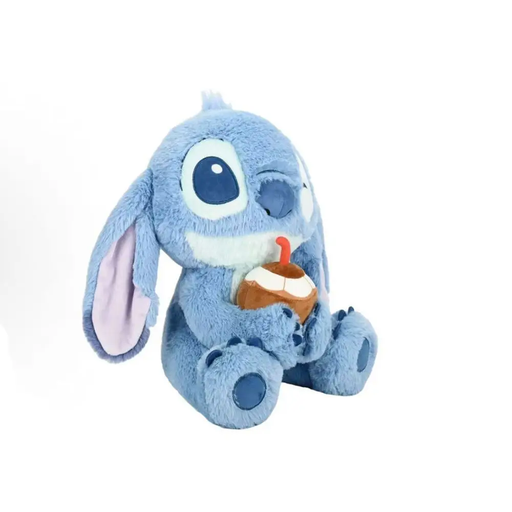 

Authentic Disney Stitch Summer Collection Plush Doll, Adorable Cartoon Bag Charm, Stylish Backpack Hanging Keychain Hot Sale
