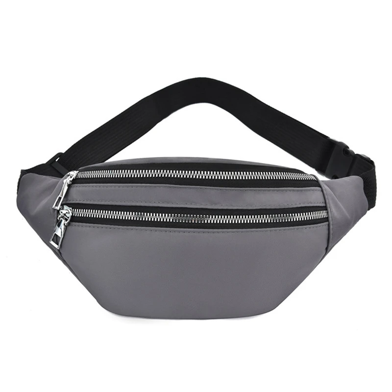 Marsupio marsupio marsupio da corsa borsa da palestra portatile sportiva borsa da ciclismo per acqua borsa da corsa impermeabile per donna