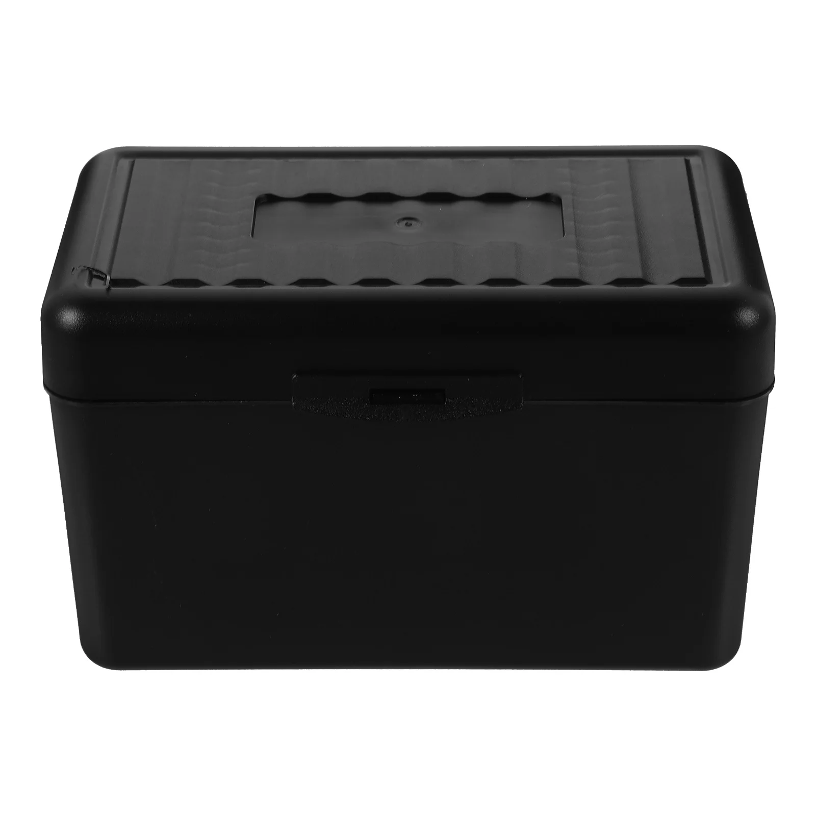 

Plastic Card Storage Holder Business Cards Organizer Tightly Hold Protect Damage Loss Simple Functional Design Vendor Booth