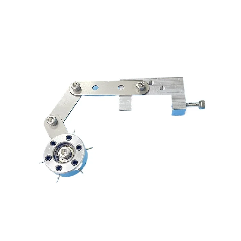 For Pillow Packaging Machine Accessories Deflation Needle, Horizontal Packaging Machine Deflation Needle, Pillow Film Exhaust