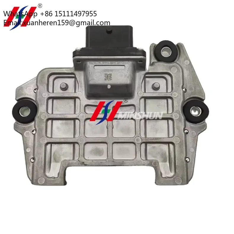 

129653-75010 Engine Computer Board 4TNV88 Engine Computer Board 4TNV94 4TNV88 4TNE98 3TNV74F ECU