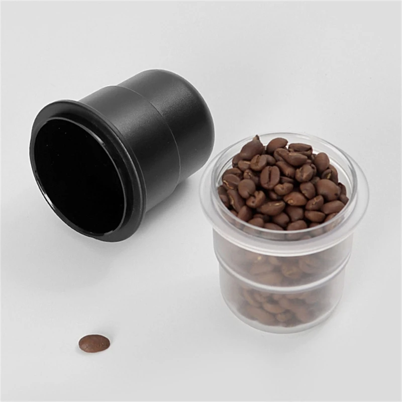 Coffee Dosing Cups Sniffing Mugs Espresso Tools Wear Resistant Coffee Dosing Cup