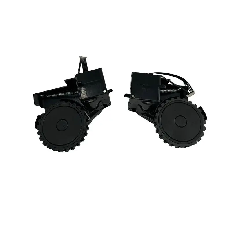 

Original Proscenic M7Pro robot spare parts suitable for M8 left and right wheel belt motor walking wheel accessories optional