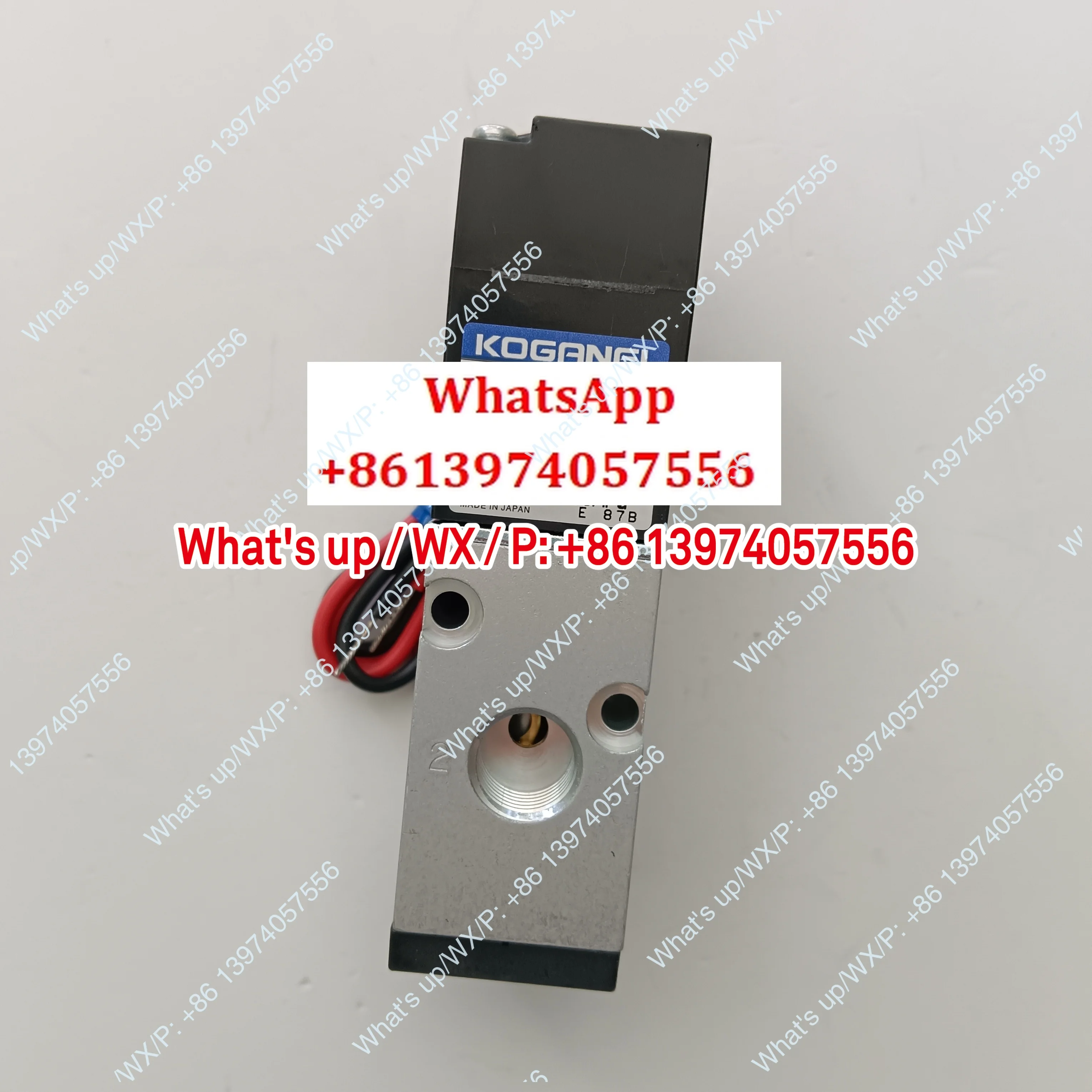 1 piece SV200E1-SR 200-4E1 200E1 Vacuum solenoid valve