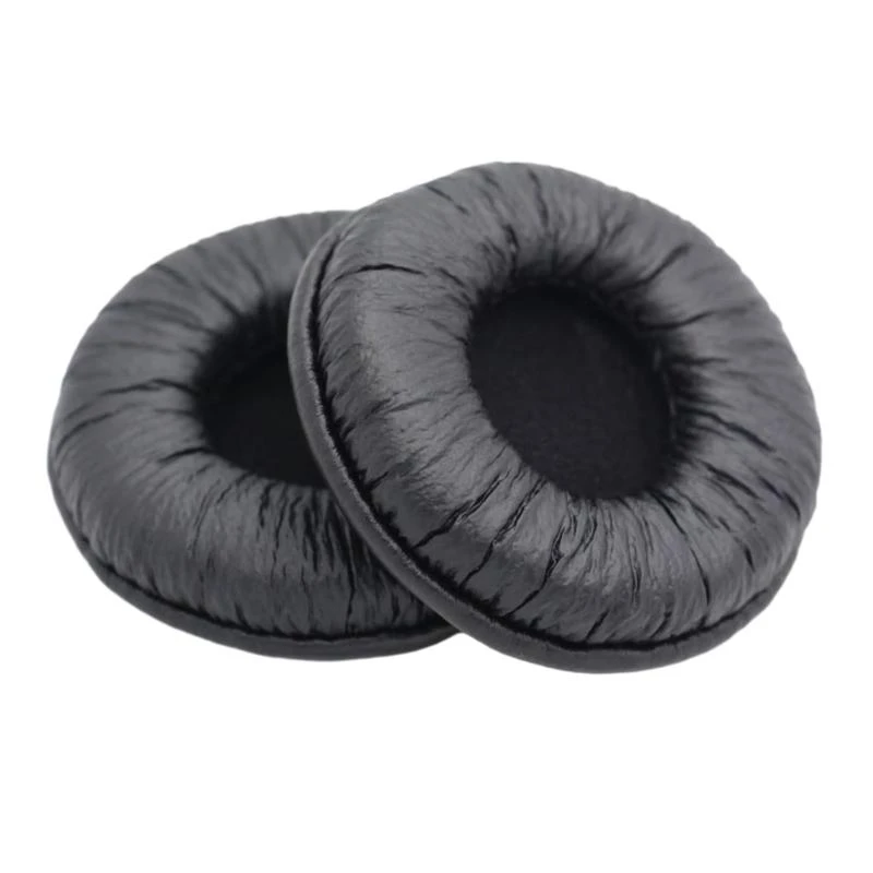 Новые сменные губчатые амбушюры для Sennheiser PC230 PC8 PC-230 PC-8, детали USB-гарнитуры, пенопластовый чехол, подушка для наушников