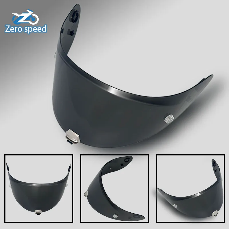 

For visera hjc rpha 11 RPHA 70 HJ-26 ST Photochromic Visor Helmet Sun Visor Lens Shield Glass Viewfinder Windshield
