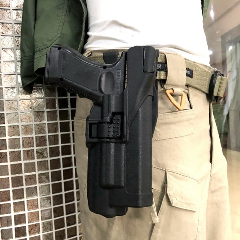 Hunting Tactical Pi…