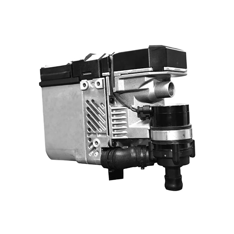 

2-5 кВт 24/12 В автомобильный водонагреватель и водонагреватель для автомобиля, грузовика, автобуса