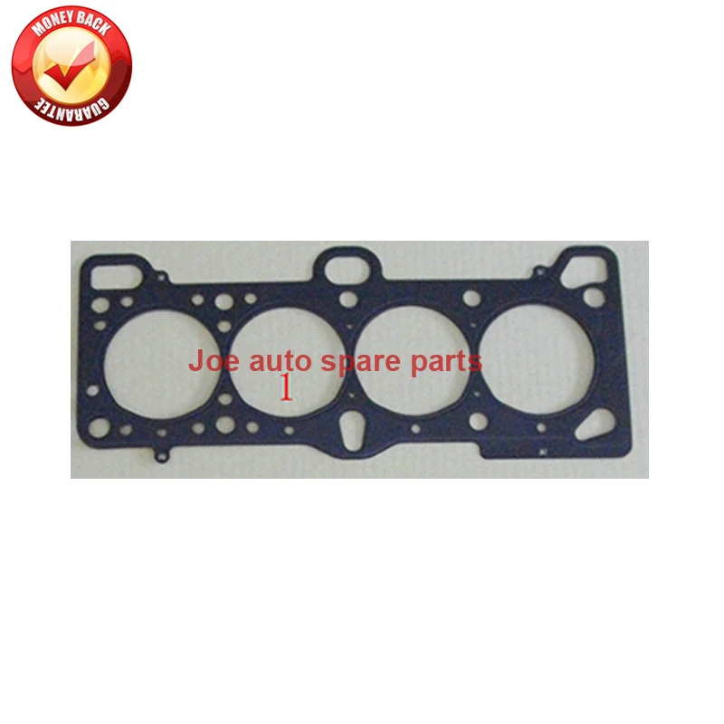 G4ED Engine cylinder head gasket for Hyundai Accent / Kia Pride/Cerato 1.6L 1599cc 2004- 20910-26K00 50283300 FS2187