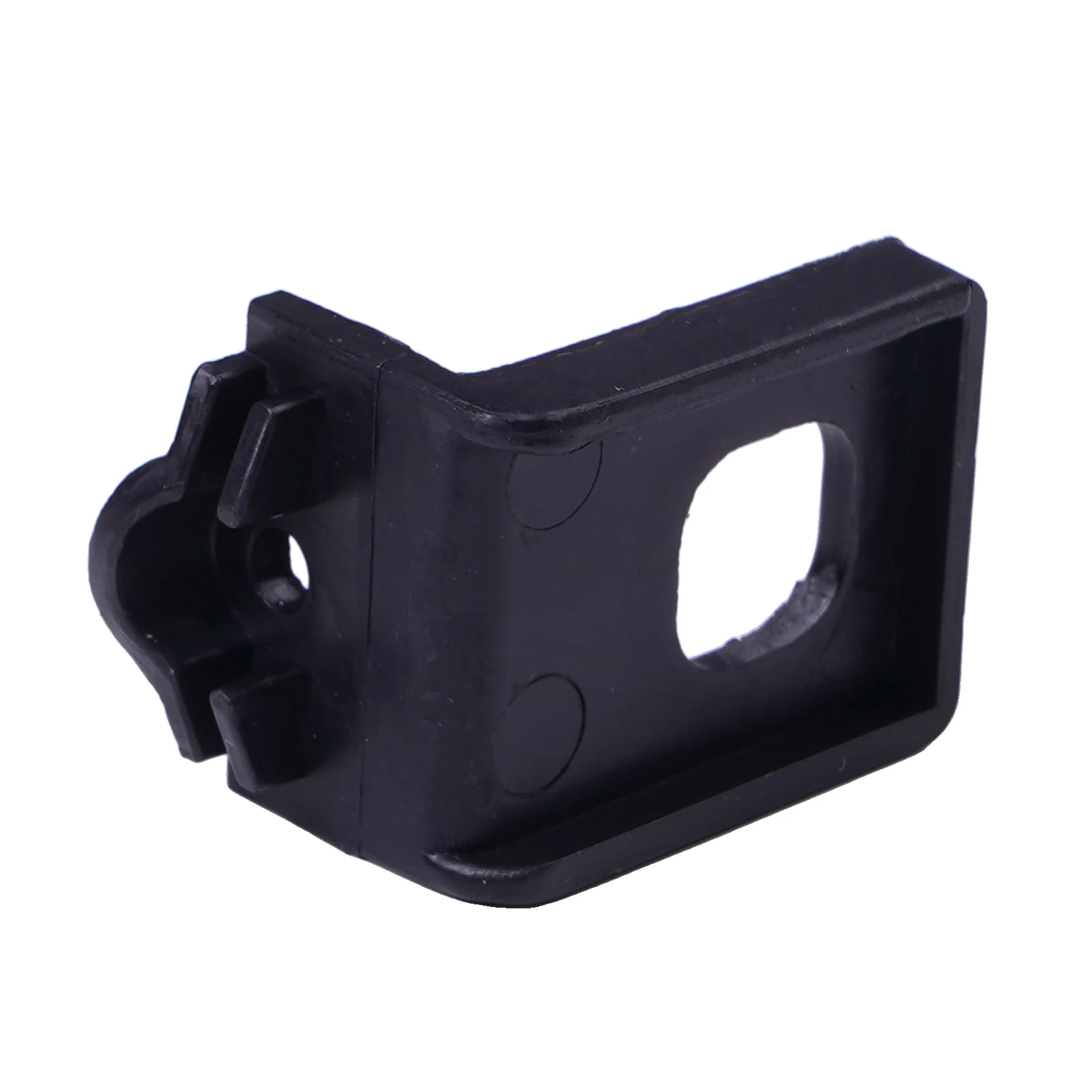 For CADDY MK3 Headlight Holder Kit Headlight Bracket Repair Vehicle Upgrades Repair And Maintenance Plastic Construction