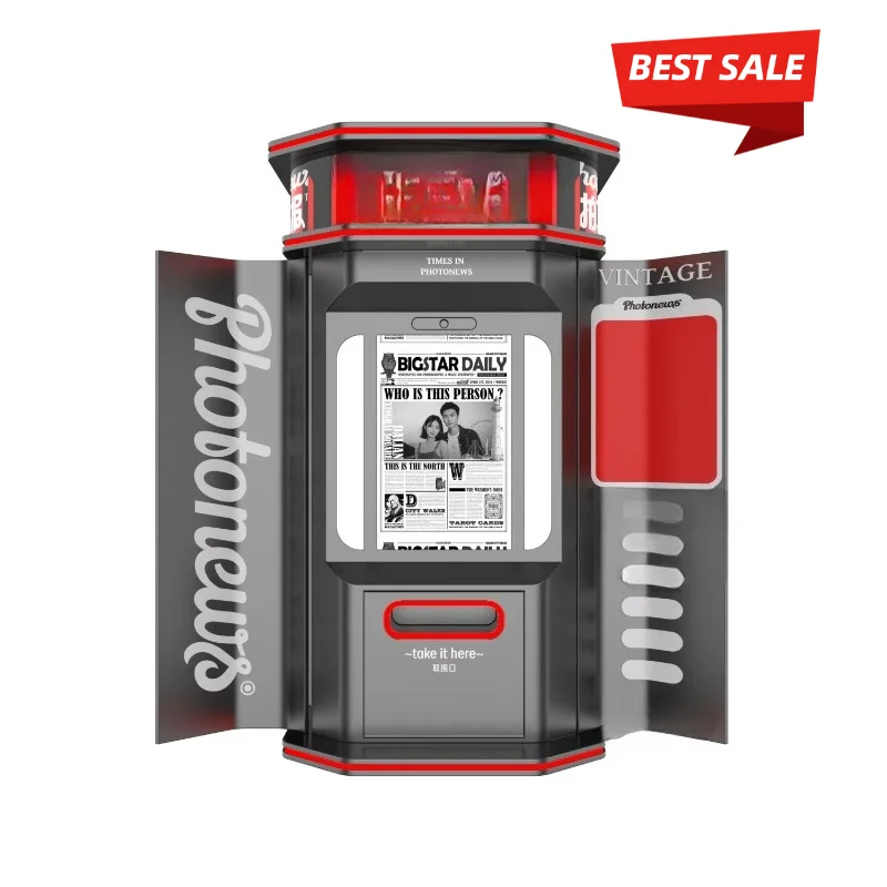 Interactive Newspaper Print Ph – Commercial Newspaper Printing recenzja i cena