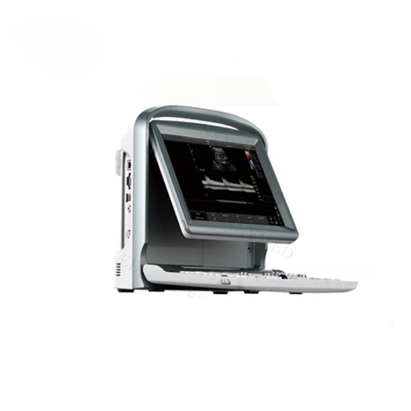 SY-A033 Medical use portable  handheld ultrasound device