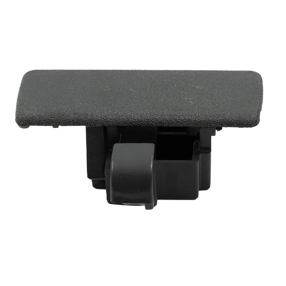 Reliable Car Glove Box Lock Latch Handle for SX4 Swift RW415 RW416 RW420 2006 2012 Stable Characteristics Black Color