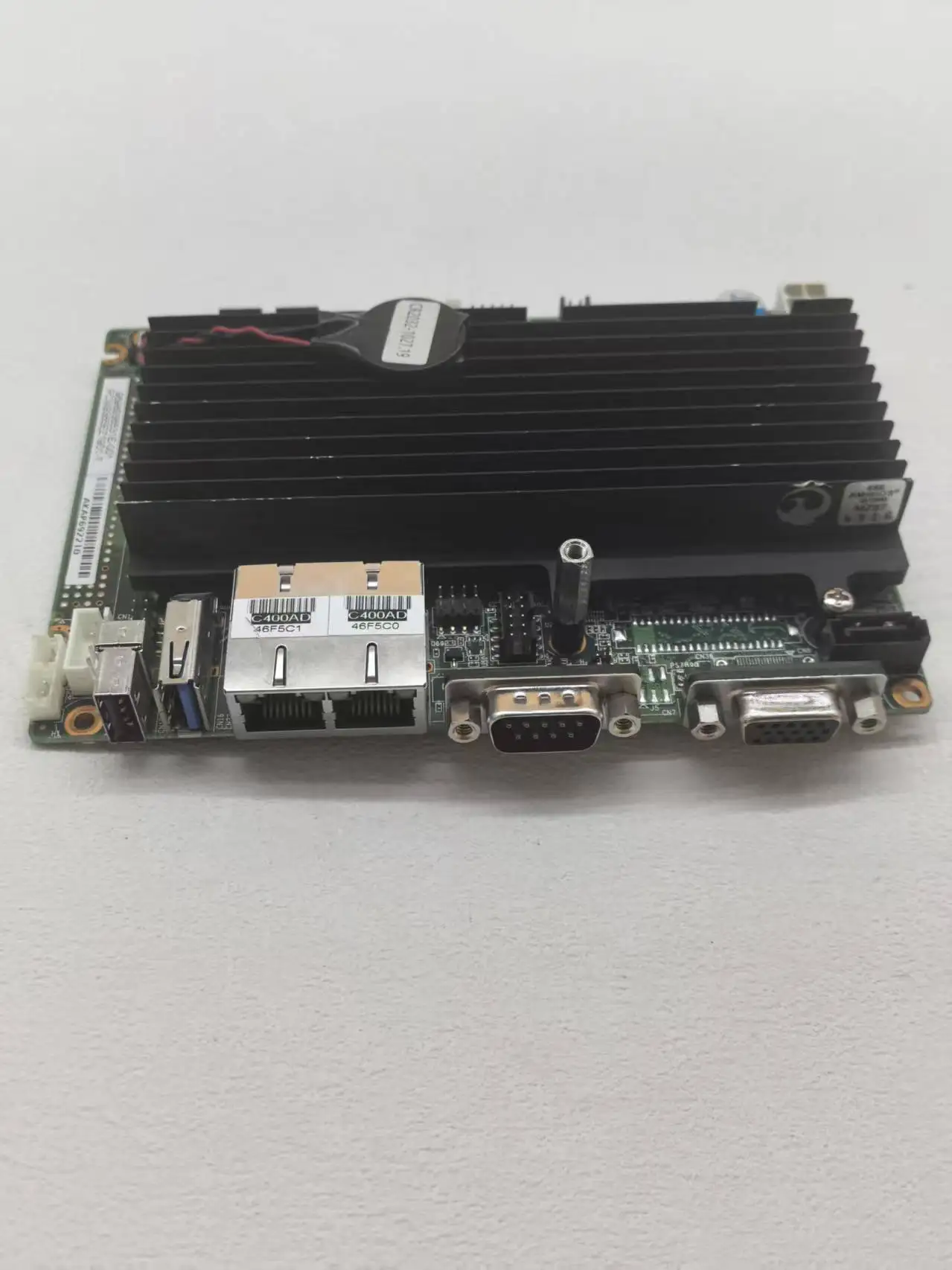 Motherboard Pcm-9365E 3.5 Inch Industrial Control Related Automation Equipment