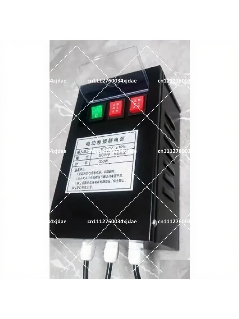 controleur-de-derouleur-de-film-de-serre-24v-enrouleur-electrique-moteur-de-levage-boitier-de-commutation-de-volet-systeme-de-ventilation-a-distance