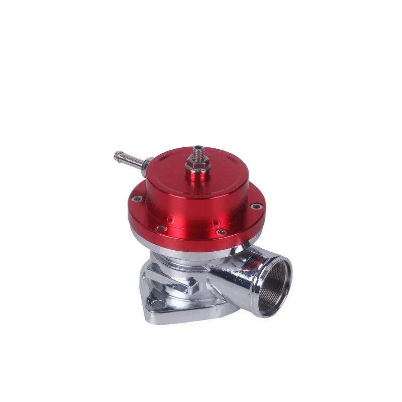 Universele Verstelbare Billet Aluminium TYPE-S Psi Turbo Blow Off Valve Bo