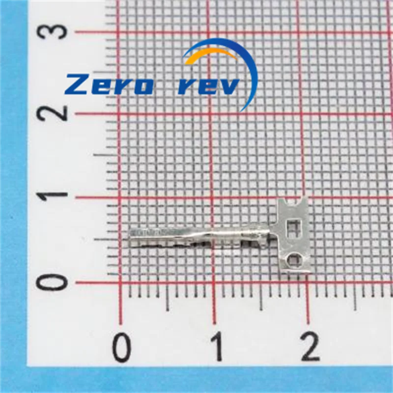 

100-500Pcs 100% New 34803-3212 0348033212 CONN SOCKET 20AWG CRIMP TIN