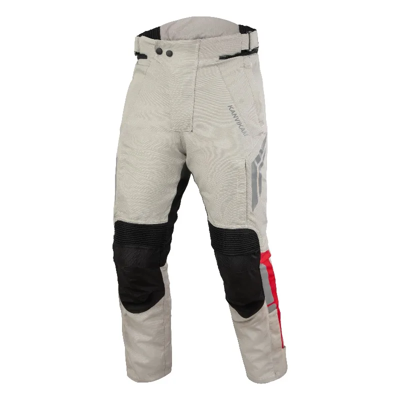 Men Women Autumn and Winter Windproof and Warm Anti-drop Motorcycle Locomotive Pants Removable Liner Universal in All Seasons