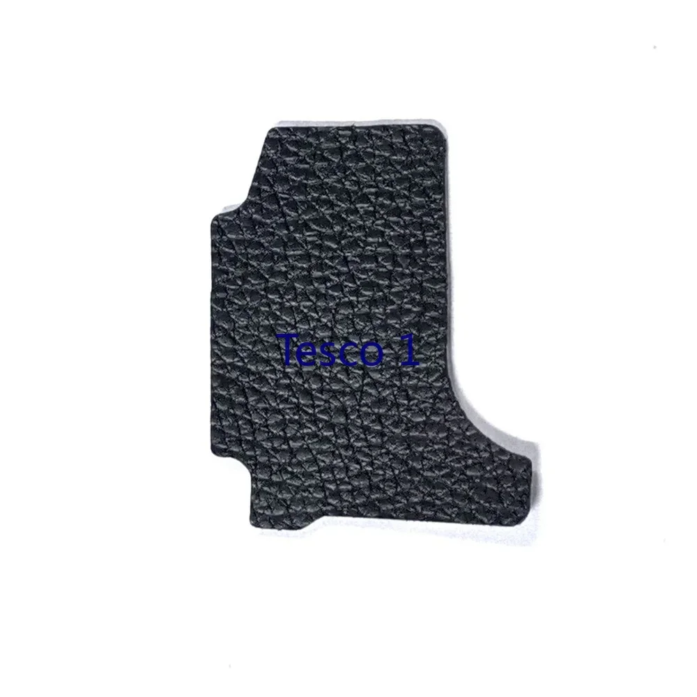 Brand New For Nikon ZFC Body Rubber Leather Cover Skin Suit With Adhesive Tape Camera Lens Repair Part