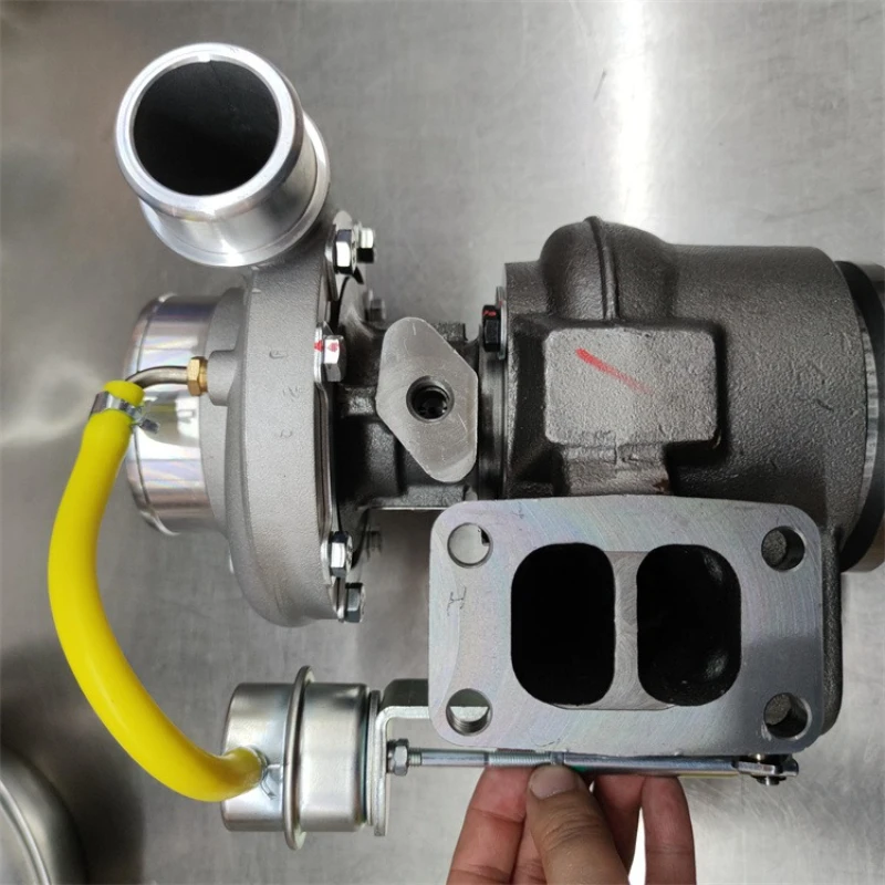 

4314572 431-4572 E329D2 S200G C7.1CAT320D2 Turbocharger Assembly