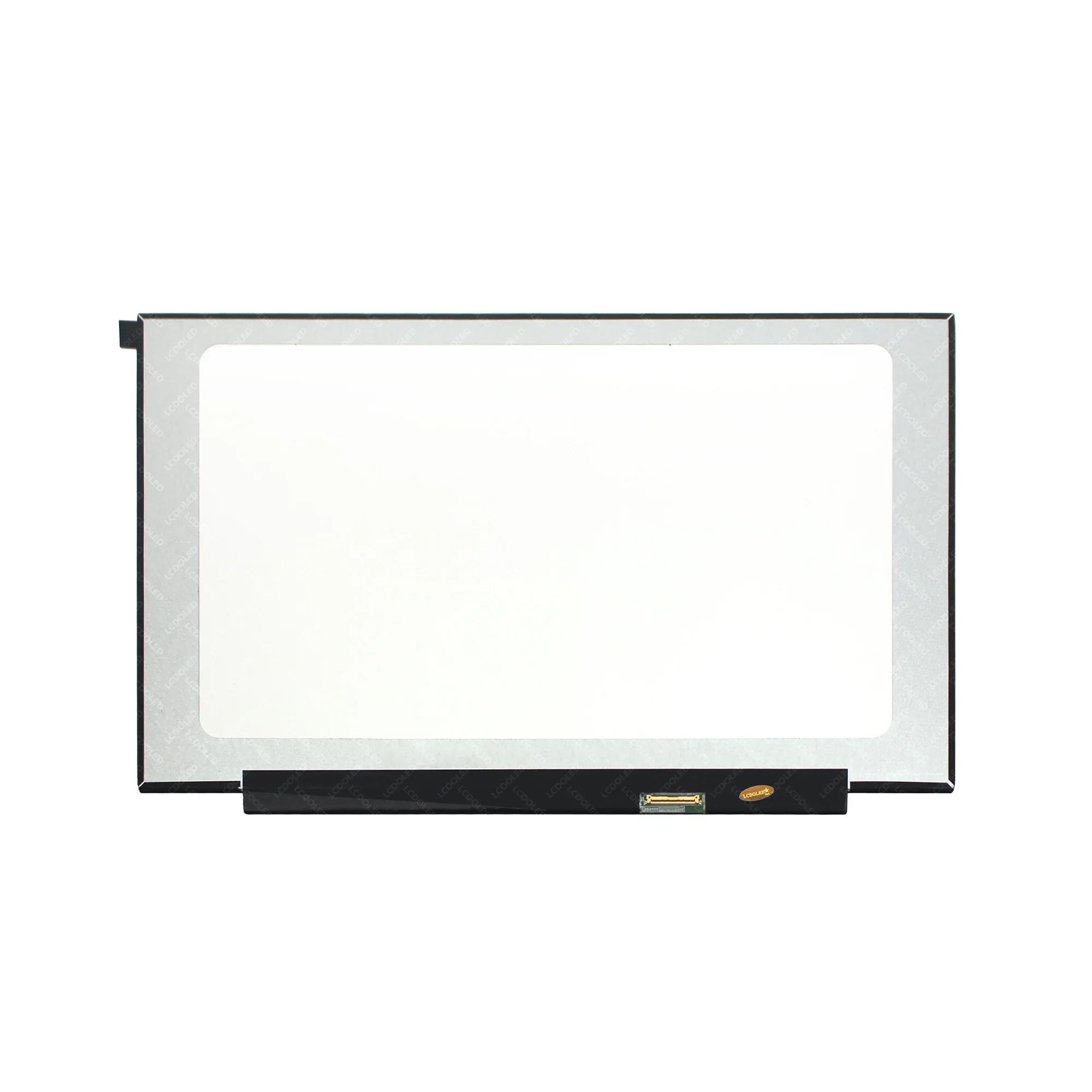 17.3“ Laptop LCD Screen Display 2560x1440 165hz NE173QHM-NY1 NE173QHM-NY2 EDP 40 Pins