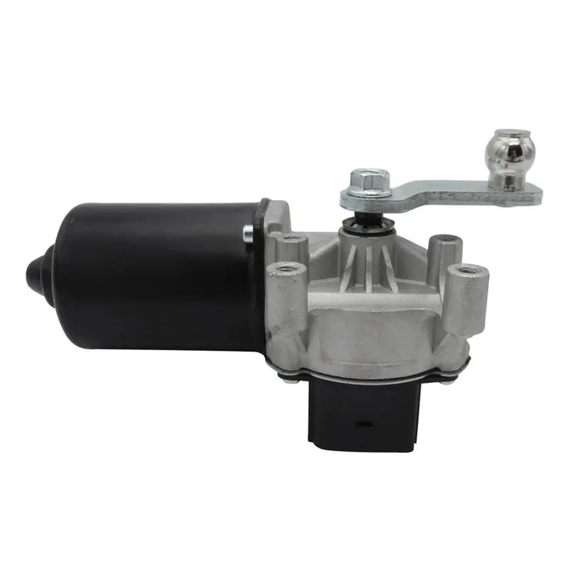 

Stable-Car Front Windscreen Windshield Wiper Motor For Ford Fiesta MK5 Fusion LHD 2002-2012 2S6T17B571AD 2S6T17B571AC 404745