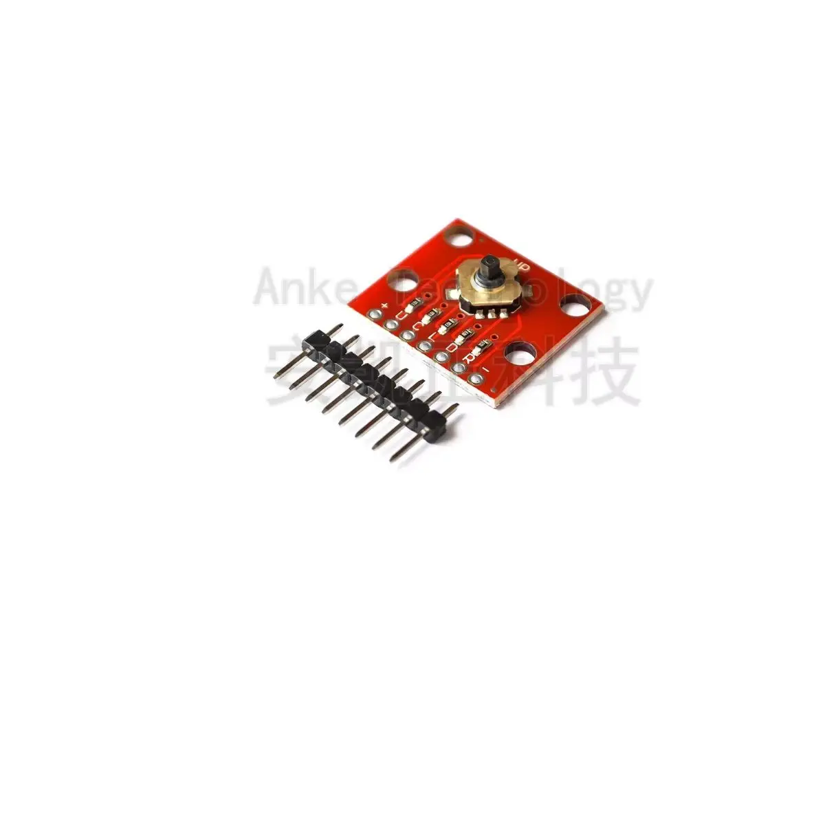 5-way selector switch, 5Way Tactile Switch Breakout development board module