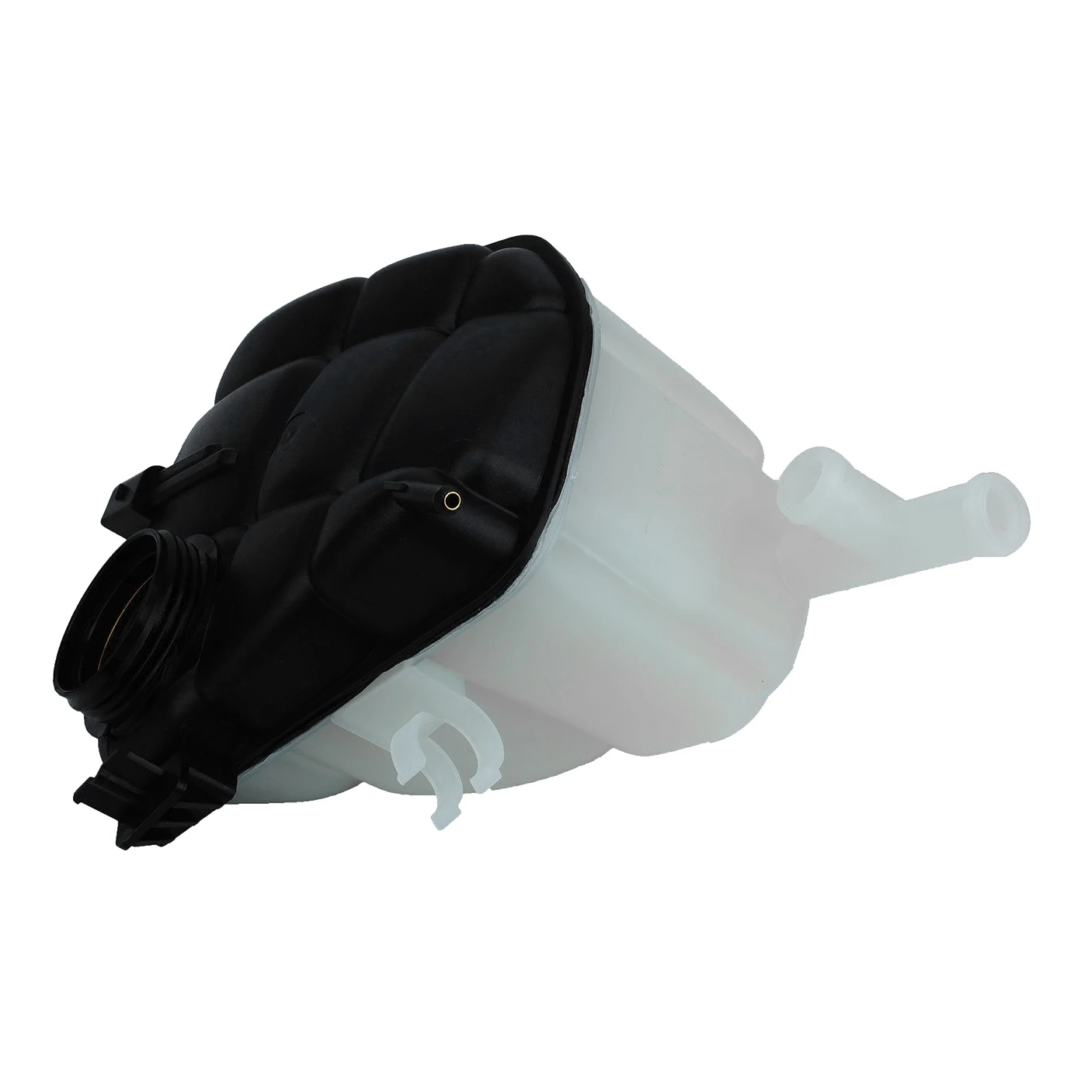 Car Expansion Water Tank Coolant Expansion Tank Bottle 164 500 0049/1645000049 for Mercedes-Benz GL