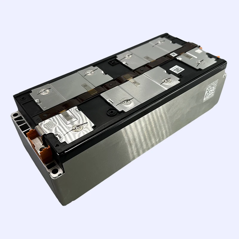 

CATL 4S1P 180Ah 14.8V Leaf Battery Modules Rechargeable Storage NMC Car Battery for Ev DIY