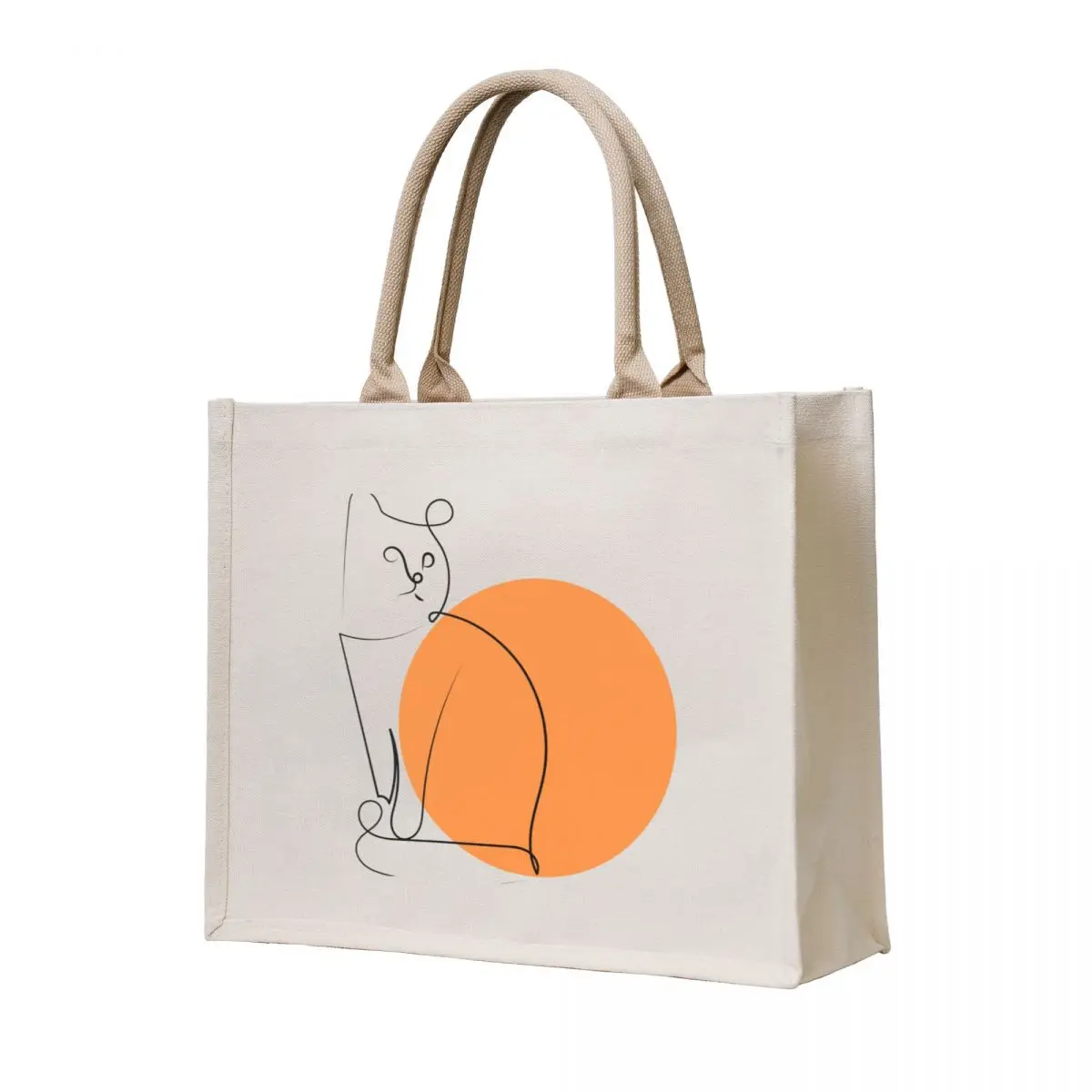 

Regal Fergus Tote Bag canvas bags great bag Women's bags Fabric bag