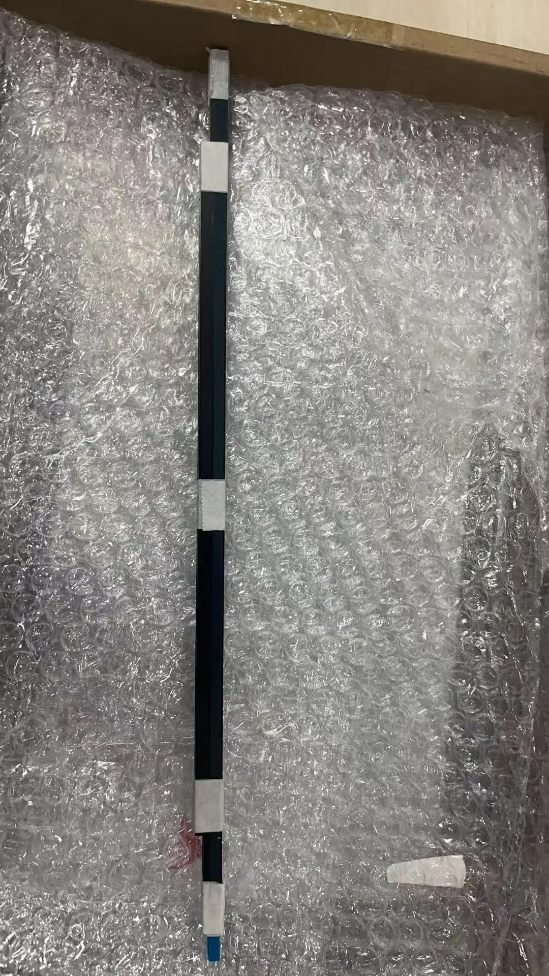 10 sztuk Nowa oryginalna osłona ekranu LCD z logo i osłoną przednią do MacBook Pro Air A1706 A1708 A2159 A2338 A1932 A2337 A2681 A2941 — zdjęcie 4
