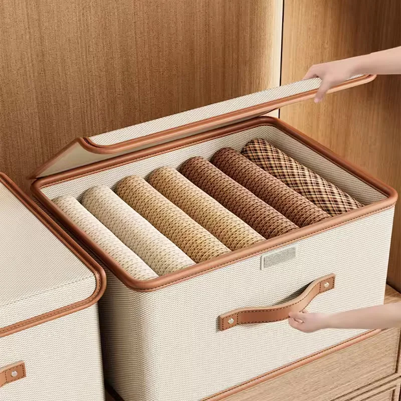 Thumbnail 3 - #17 Latest Bedroom Storage Boxes Updates