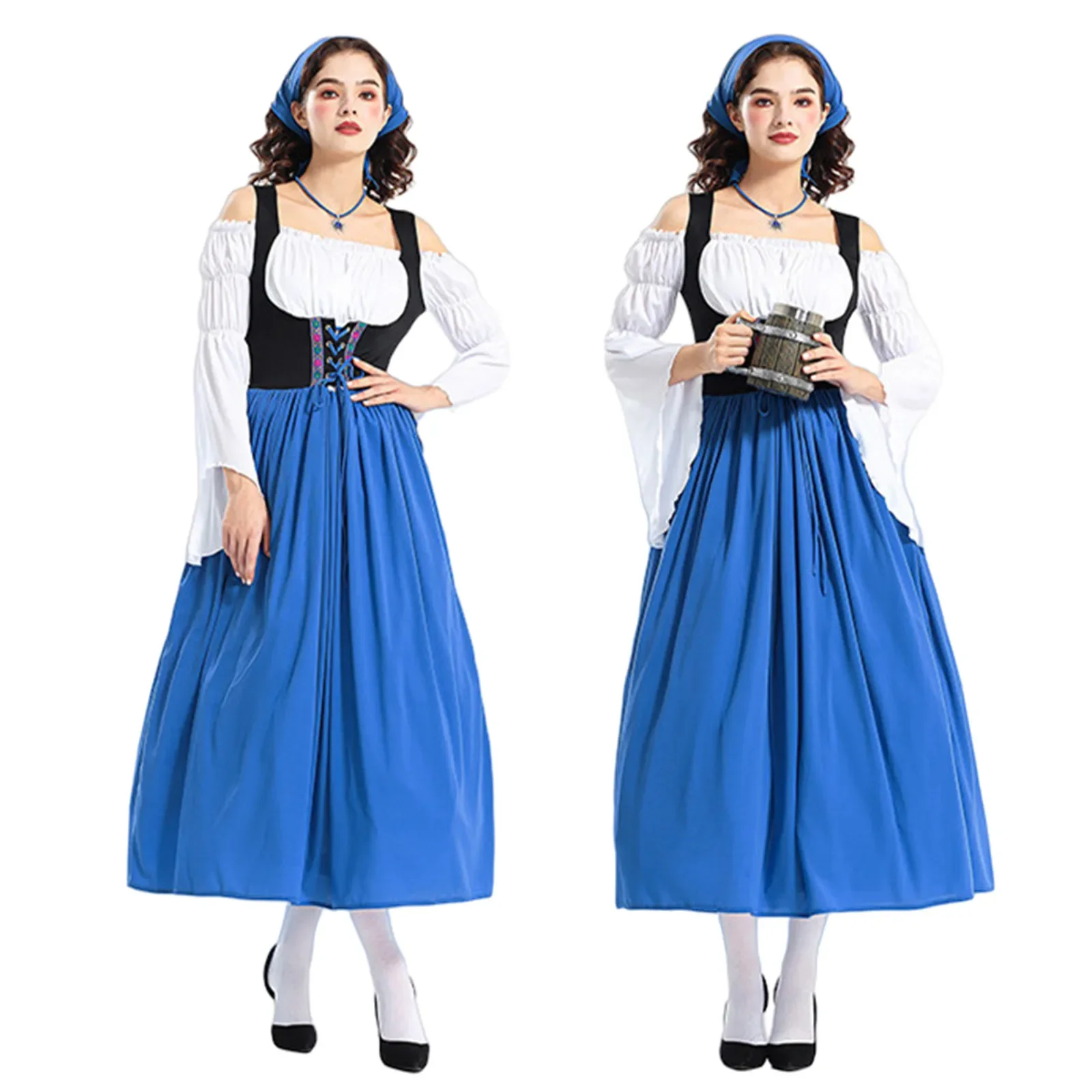 Thumbnail 4 - #33 Ranked Dirndls Picks in 2026