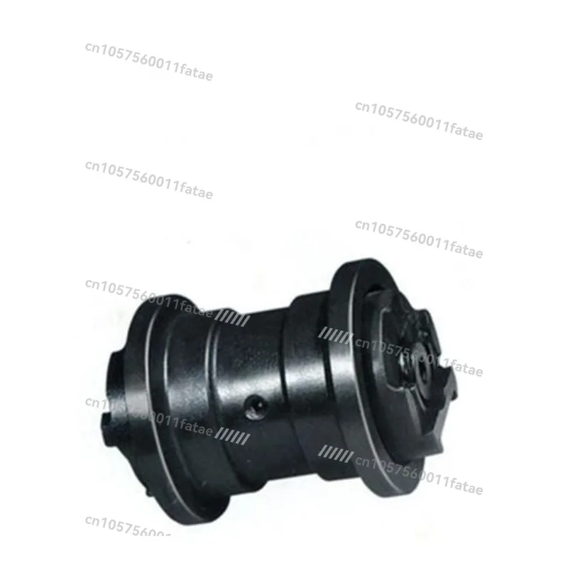

Excavator accessories, mine type PC100 excavator support wheel, bottom wheel