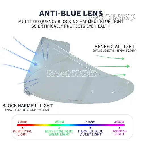 Helmet Visor for SHOEI Z8 NXR2 RF1400 RF-1400 CWR-F2 CWR-F2R X15 X-Fifteen X-SPR Pro Shield Sunscreen Windshield Helmet Parts - Image 20