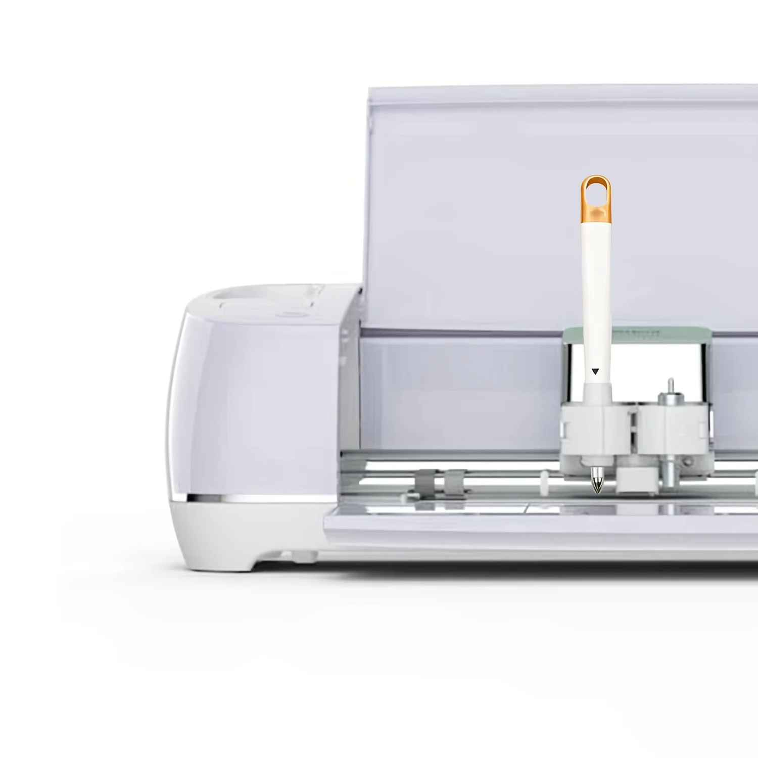 Lápiz de Puntuación para Cricut Maker/Cricut Explore Air 2/Air, Herramientas y Accesorios Cricut para Tarjetas Plegables, Sobres, Creación en 3D