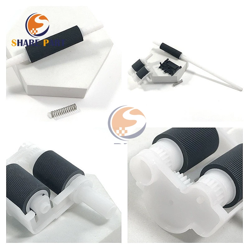 Paper Pickup Kit Sp…