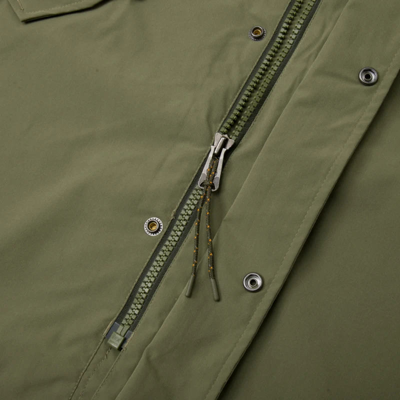 سترة تمبرلاند المنسوجة للرجال سترة رياضية كاجوال مريحة للجري A6R6N590