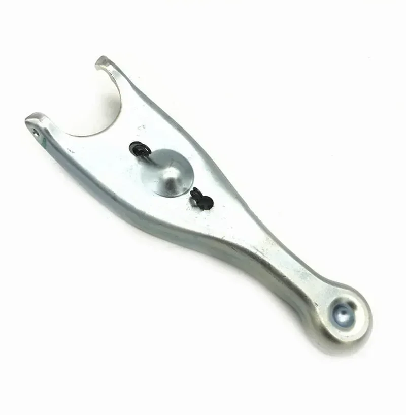 Transmission Separation Fork/Rubber Sleeve For Chery A3/Cielo M11 J3 Tiggo 3 Arrizo 5/6 GX DVVT Engine