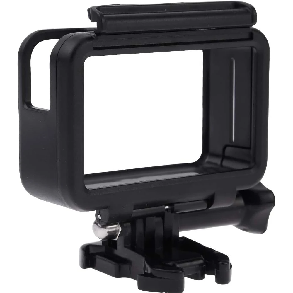 Frame For DJI Action 1 Anti-fall Protective Case Frame ABS Protective Cage Shell Frame Housing For DJI OSMO Action 1 Accessories