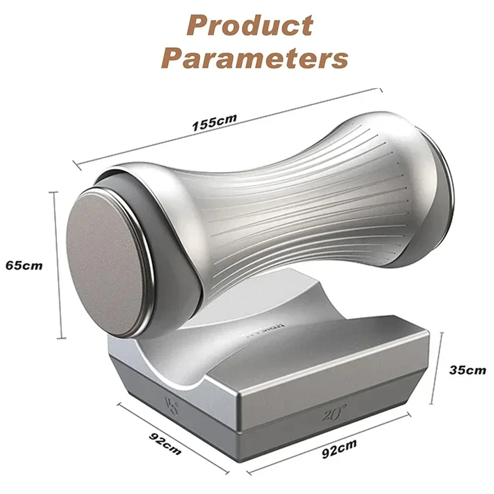 Premium Aluminum Alloy Roller Knife Sharpener Magnetic Multi Sharpening Stone Durable Ultra Fast Precision Edge Grinding Tool