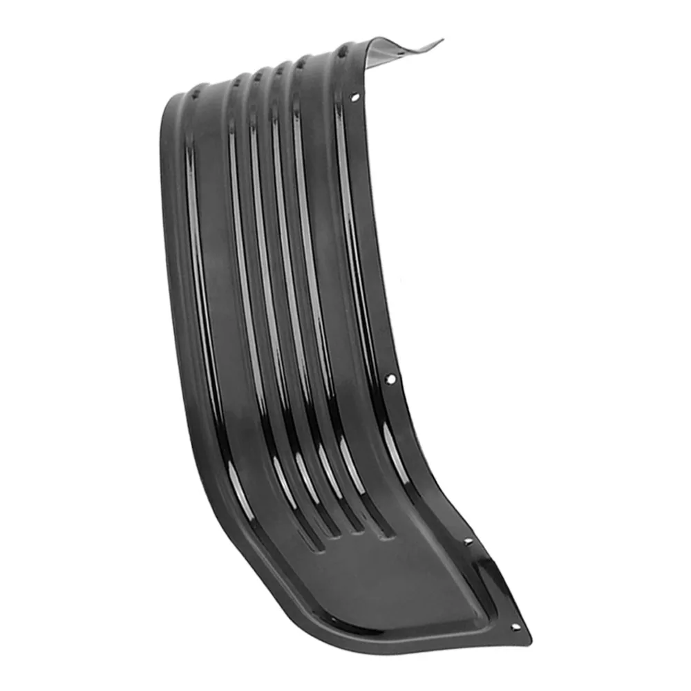 

1pcs Front Fender Trim Steel Cover Fit for Harley-Davidson FLSTC 1986-2008 for Harley-Davidson FLST 2006