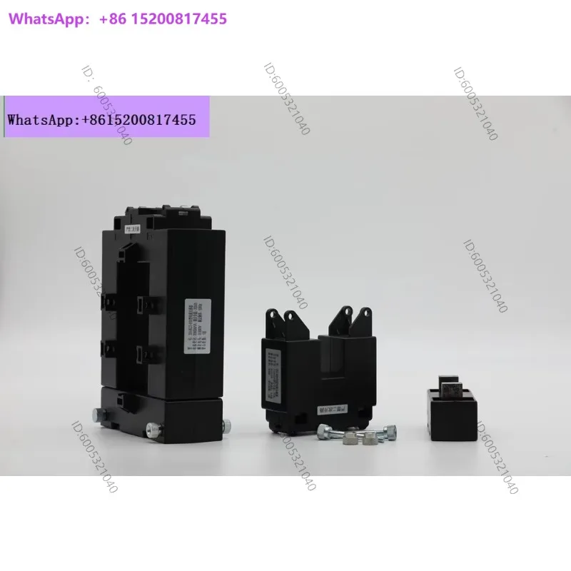 Busbar mounted open and close current transformer XH-KCT-610 1000/5 2000/5 3000/5