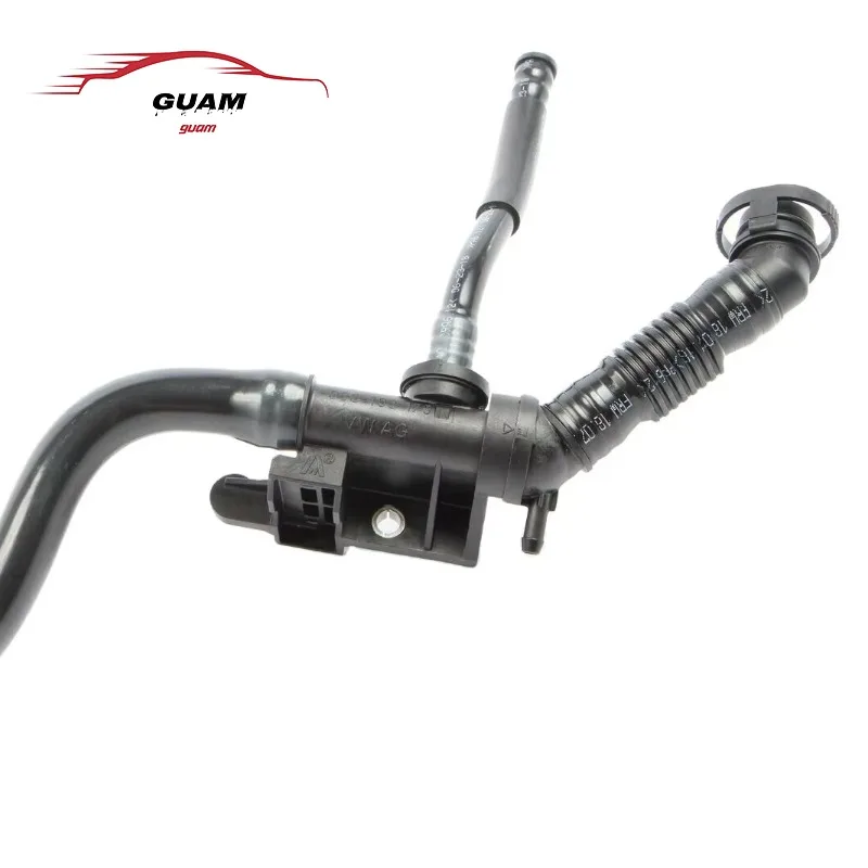 

03C103474AB Automotive Parts Radiator Overflow Hose 03C103474AD 03C103474K For VW AUDI SEAT SKODA Beetle CC Eos Golf