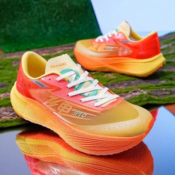PD 3.0 PRO Marathon Running Shoes Supercritical E-TPU Cushioning Outdoor Jogging Ultralight Sneakers Mesh Fitness Training Shoes