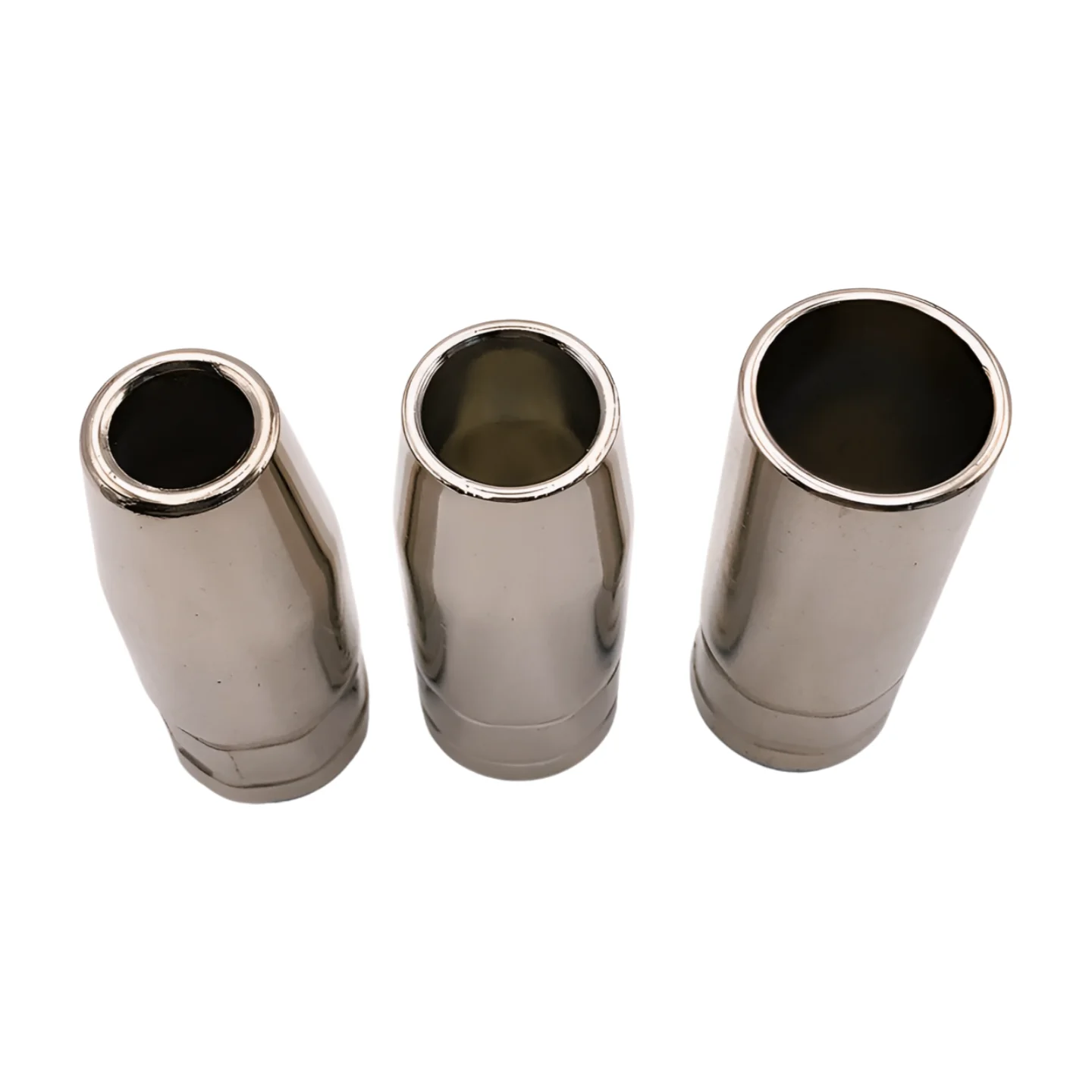 MB25 25AK Nozzle Tip Holder Kit 7pcs for Mig Mag Welding Torch Consumables Mig Welder 145.0076 145.0124 145.0042