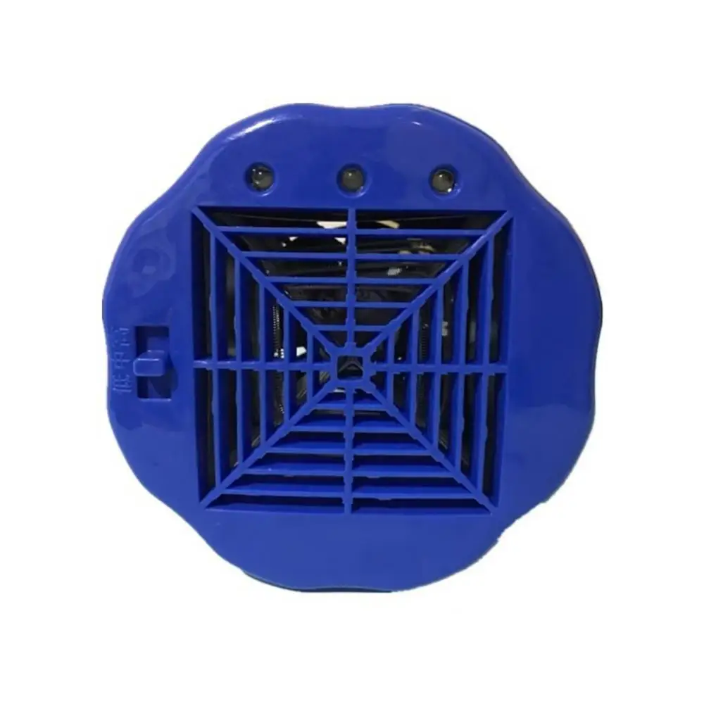 Lámpara de calefacción para cultivo, termostato, ventilador, luz calefactora para pollos, cerdos, chocadeadora de mascotas, pollos, lámpara para reptiles, productos para mascotas, pequeño P