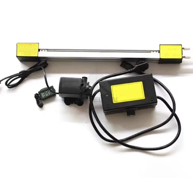 

Acrylic PVC Plastic Strip Heater Bender Plastic PVC Bending Machine Manual Hot Heating Bender Tool