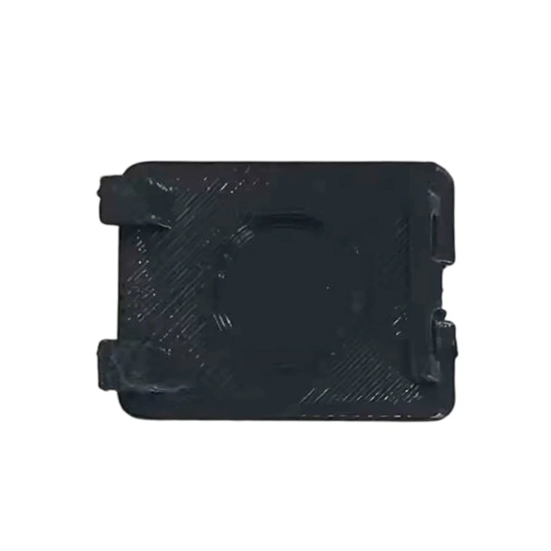 Car Interior Fastener Cover Black Trunk Bolt Cap Replacement Parts for BMW E91 Touring Wagon - Detail 1